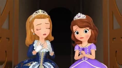 {HD1080} Sofia The First || Once Upon a Princess || Trailer - Disney Junior - YouTube