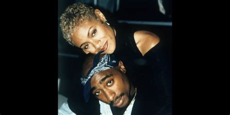 Jada Pinkett Smith Reacts After Arrest Is Made In Tupac Shakur’s Murder