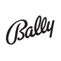 Bally Logo - LogoDix