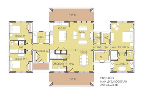 Simply Elegant Home Designs Blog: New House Plan Unveiled