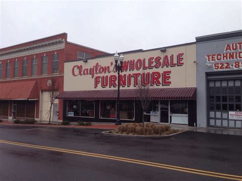 Best Furniture Store Knoxville Tn