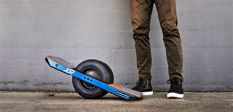 Onewheel+ XR - IMBOLDN