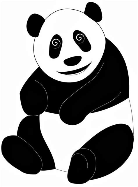 Panda Cartoon Wallpaper - WallpaperSafari