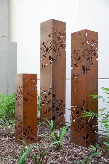 Plasma Cutter | Metal garden art, Outdoor metal art, Metal tree wall art