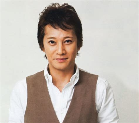 Former SMAP member Masahiro Nakai dating a choreographer | ARAMA! JAPAN