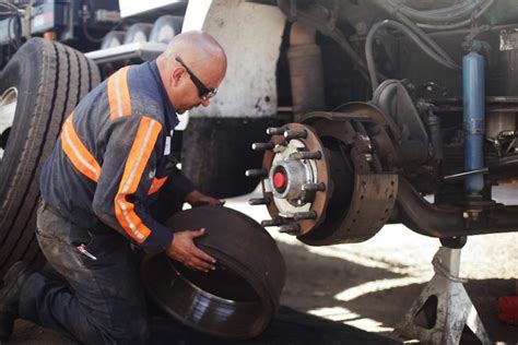 Clutch & Brake Repair – World Wide Parts & Equipment