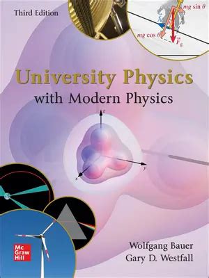 University Physics with Modern Physics