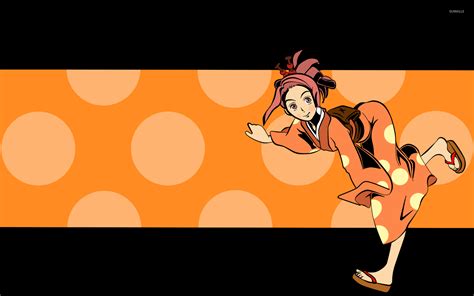 Fuu - Samurai Champloo [3] wallpaper - Anime wallpapers - #44489