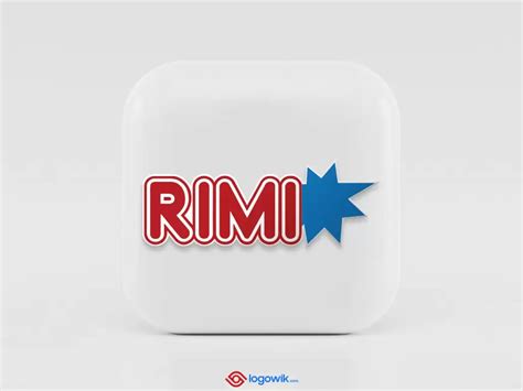 Rimi Logo PNG vector in SVG, PDF, AI, CDR format