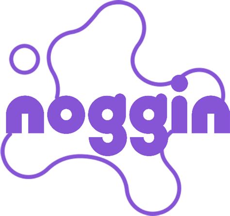 Noggin 2023 Rebrand Outline : r/nickelodeon