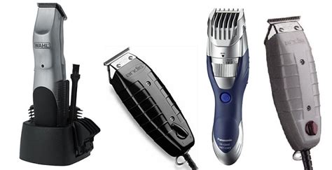 Differences between trimmer and clipper and tips to buy trimmer – Pick ...