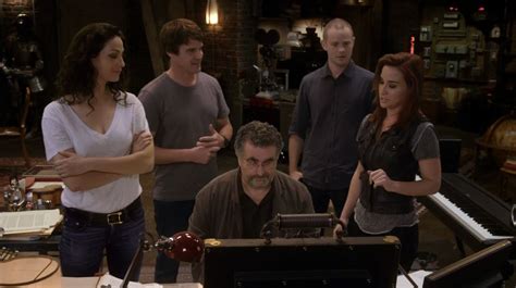 Warehouse 13 Series Finale 'Endless' Review - SciFiEmpire.net