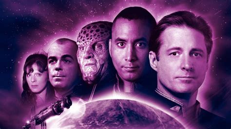 Babylon 5 Has Finally Been Remastered, Here's How To Watch It