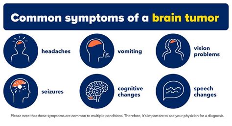 Brain Tumors and Brain Cancer | Types | MedStar Health