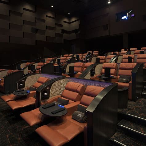 NJ's First Luxury Dine-in Movie Theater is Coming to Bergen County - NJ Family | Home cinema ...