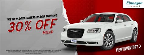 Finnegan Chrysler Jeep Dodge Ram | Car & Truck Dealer in Rosenberg TX