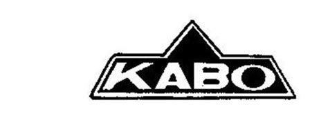 KABO TOOL COMPANY Trademarks (19) from Trademarkia - page 1