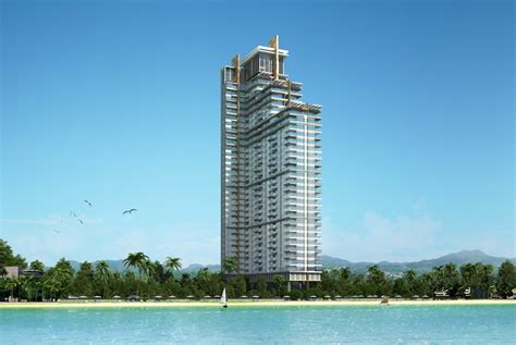 Del mare Condominium - Black Pearl Enterprise อสังหาริมทรัพย์ จำนอง ขายฝากพัทยา บ้านที่ดิน - ตึก ...