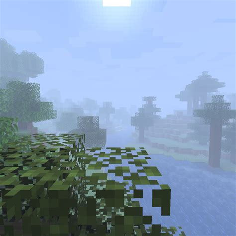 Custom Fog - Minecraft Mods - CurseForge