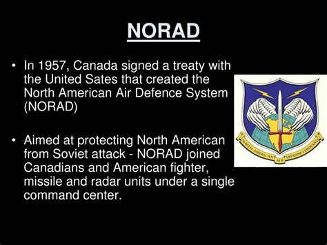 PPT - The Cold War, NATO, NORAD PowerPoint Presentation, free download ...