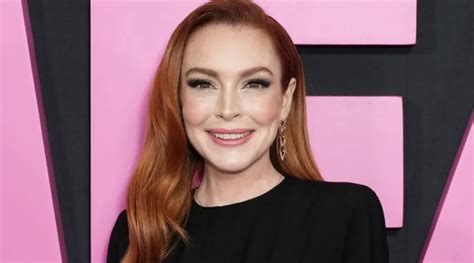 Lindsay Lohan Finally Reveals Why She Left Hollywood – Freedom Headlines | Top Political News ...