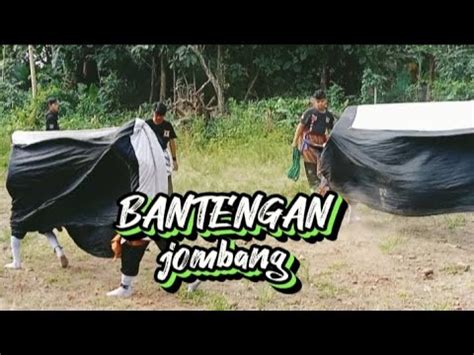 BANTENGAN - YouTube