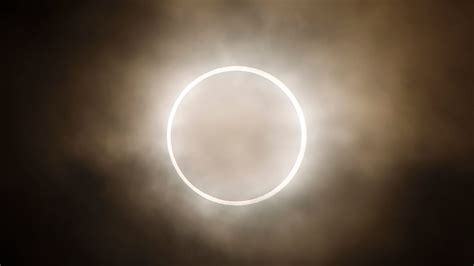 Solar Eclipse 2023: When and where to watch rare Ring of Fire Solar Eclipse on October 14; how ...