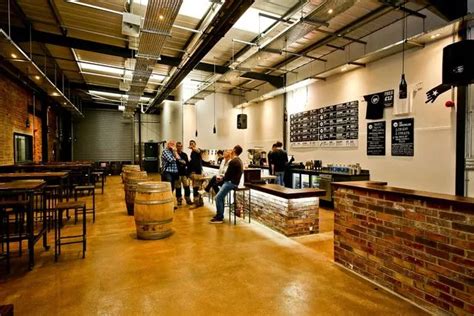 Magic Rock brewery to open new bar in former bank - YorkshireLive