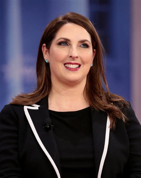 Ronna McDaniel Bio, Age, Career, Husband - Networth Height Salary