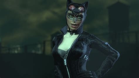 Arkham City Skins : Batman Arkham City Tutorial How to unlock all skins ...