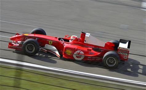 14 of the Most Iconic Racing Cars of All Time