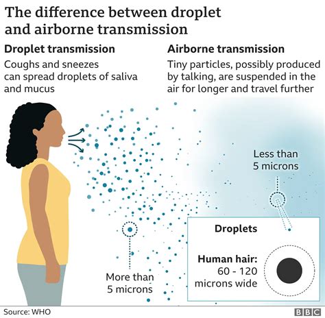 Coronavirus: Why attitudes to masks have changed around the world