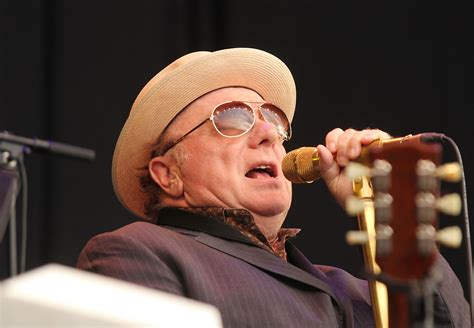 Van Morrison Quotes. QuotesGram