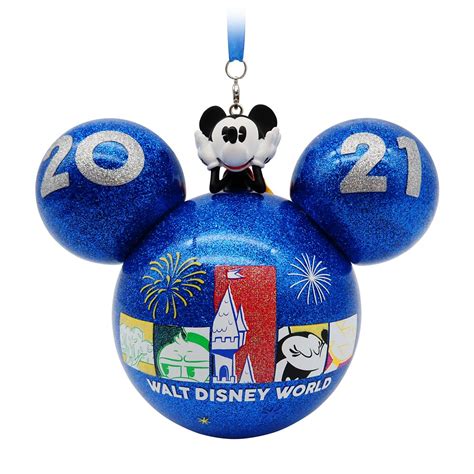 Disney Christmas Ornaments 2021 | ubicaciondepersonas.cdmx.gob.mx