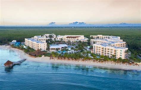 Hyatt Ziva Riviera Cancun - UPDATED 2024 Prices, Reviews & Photos