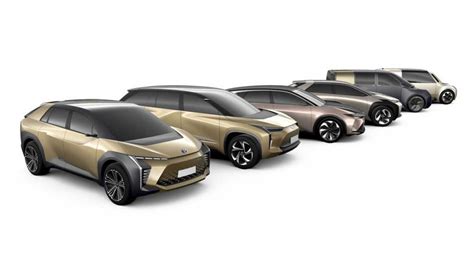 Toyota accelerates target for EV with solid-state battery to 2020