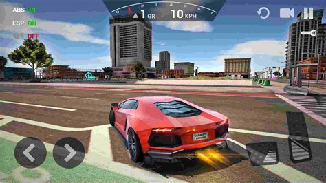 Nhận xét Ultimate Car Driving Simulator Mod APK 5.7 (Menu, Vô Hạn Tiền ...