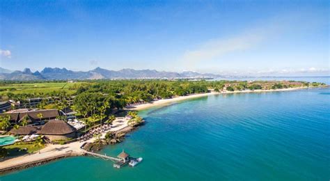 Maritim Resort & Spa Mauritius, Balaclava – Tarifs 2019