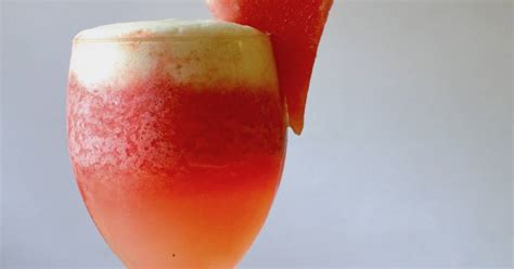 10 Best Watermelon Vodka Drinks Recipes | Yummly