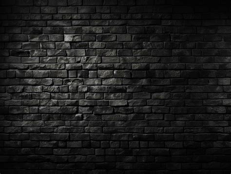 Wall background for realistic logo mockup Ai generated 34436140 Stock Photo at Vecteezy