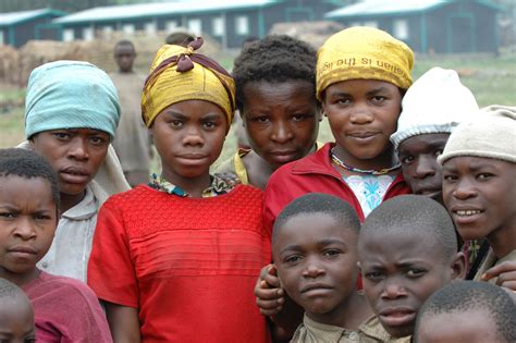 5 Facts About Hunger in the Democratic Republic of Congo