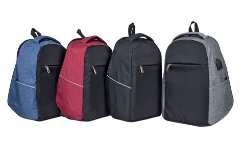 Laptop Backpack - Gift Idea