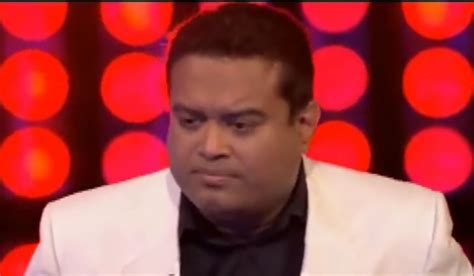 The Chase star Paul Sinha reveals he has been diagnosed with Parkinson ...