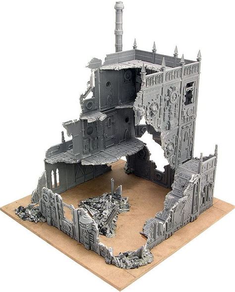 Modular terrain ideas | Warhammer terrain, Wargaming terrain, Terrain