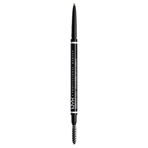 Best Blond Eyebrow Pencil | PS Beauty