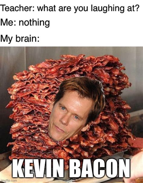 Kevin Bacon Meme