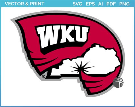 Western Kentucky Hilltoppers - Alternate Logo (1999) - College Sports ...