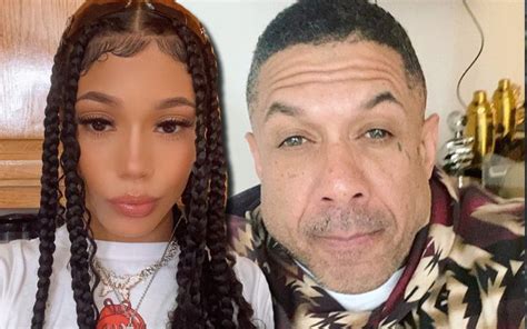 Coi Leray Says Her Father Benzino Is Bitter & Evil