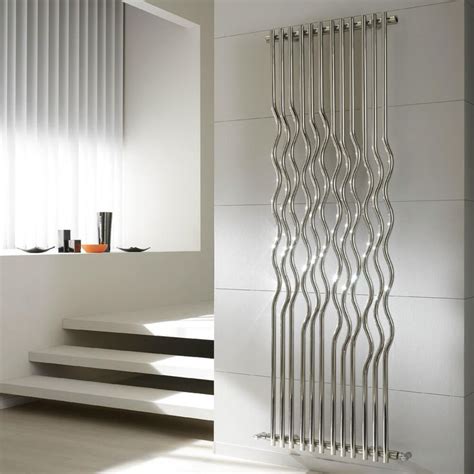 Unusual but practical radiators that will amaze you | Interior Design ...