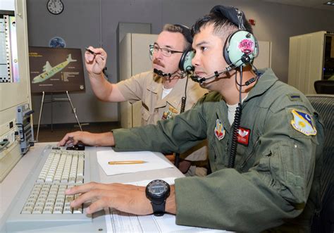 JSTARS trains in world-wide exercise from the comfort of home > Air National Guard > Article Display